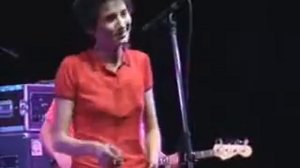 Земфира "Друг" Ялта 2008