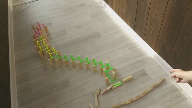 Цепная реакция №2 смотреть онлайн