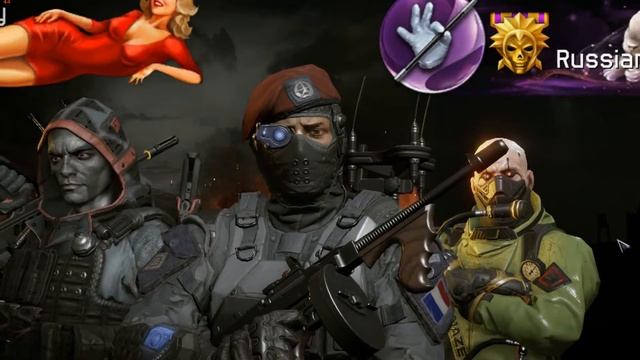warface blacksun заходите играть смотреть онлайн