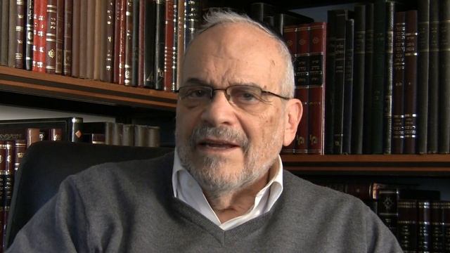 Jewish Immigration to America - #69 смотреть онлайн