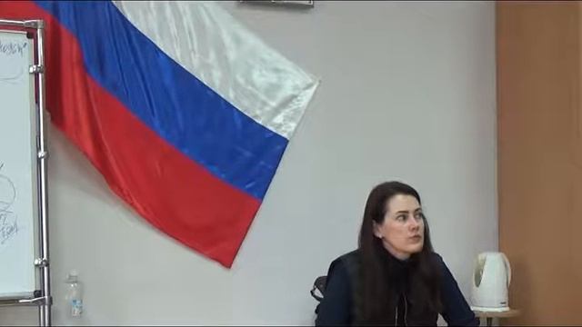 6 Высшая Школа Иерархической Цивилизованности часть 2. смотреть онлайн
