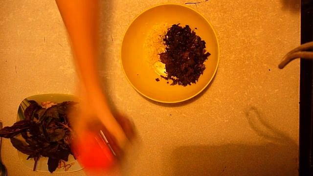 Вкусный соус / Аджика // Быстро и просто