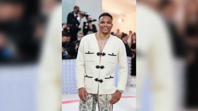 Rachel's Recap: 2023 Met Gala BEST DRESSED смотреть онлайн