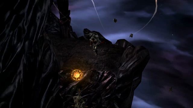 Dante's Inferno прохождение [часть 2] [круг похоти] смотреть онлайн