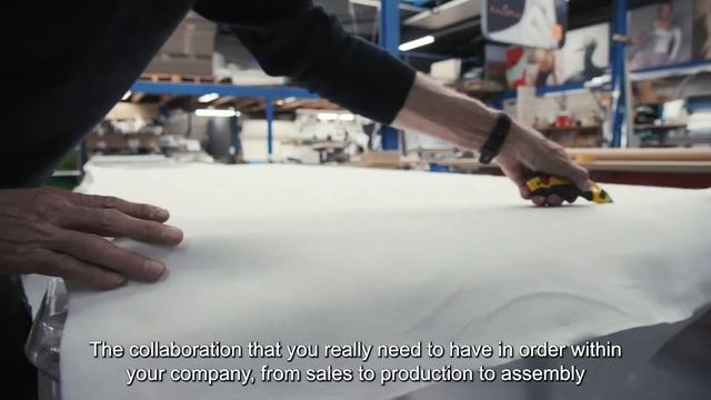 Incatro Room Acoustics - revitalization of Shell Netherlands headquarters (English) смотреть онлайн