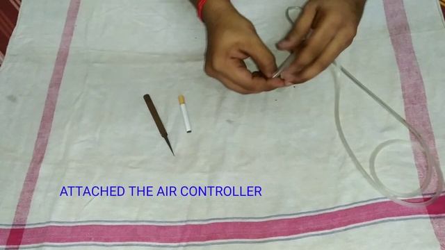 DIY CO2 DIFFUSER FOR PLANTED AQUARIUM | LOW COST DIY CO2 DIFFUSER | CIGARETTE FILTER CO2 DIFFUSER смотреть онлайн