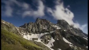 Оробела. Грузинская Народная Песня