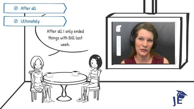Adverbs And Adverbial Expressions: Discourse Markers