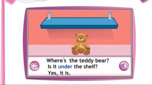 2 класс Spotlight М4 10а