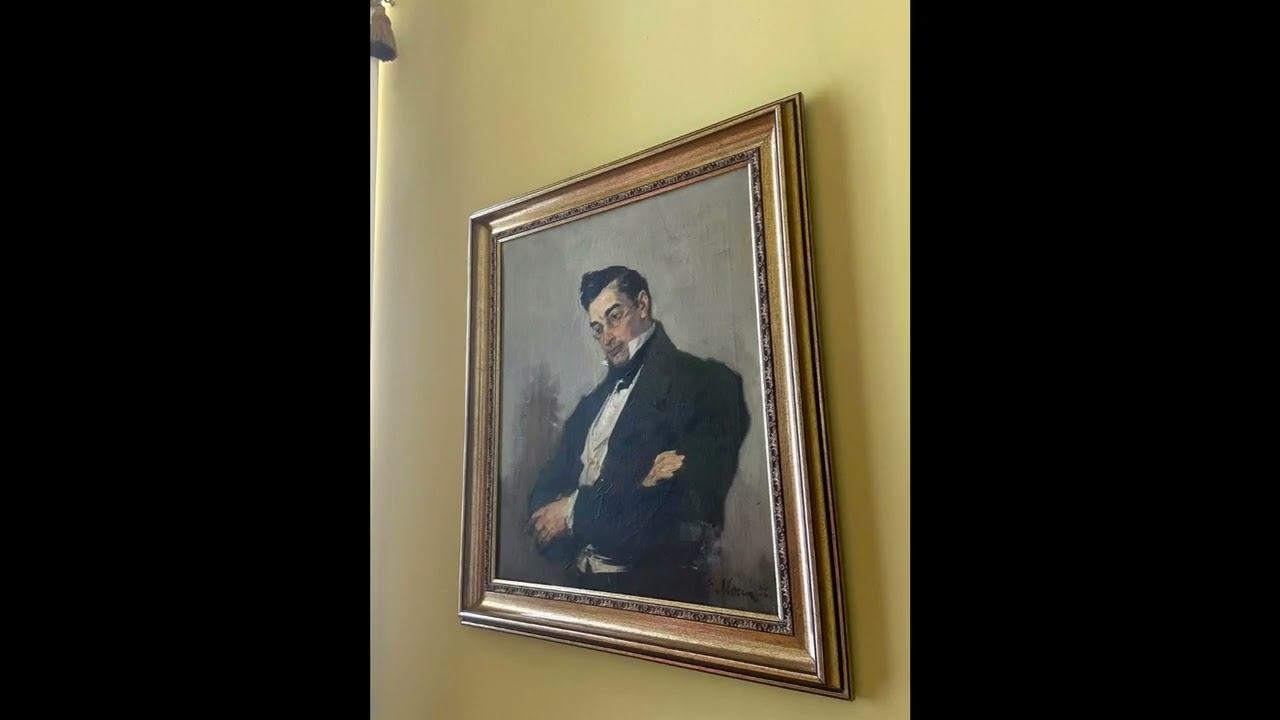 Хмелита, Усадьба Грибоедовых. К 200летию написания комедии «Горе от ума». Читает Любовь Макуха смотреть онлайн