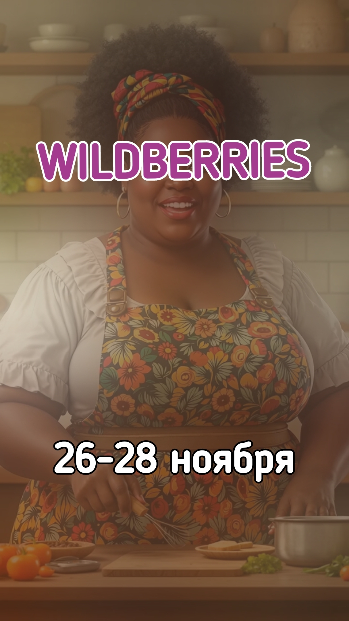 Новости #маркетплейса #Вайлдберриз за 26 27 и 28 ноября смотреть онлайн