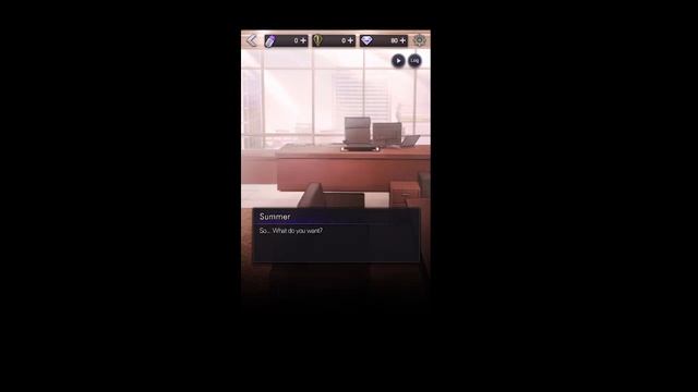 Blood Kiss Eden Route Ending walkthrough смотреть онлайн