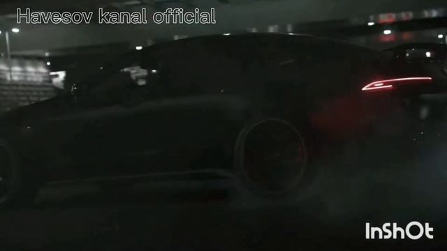 Jannat - Akhat Karar Ft. 50 Cent (Sargsyan Beats Remix) 2020