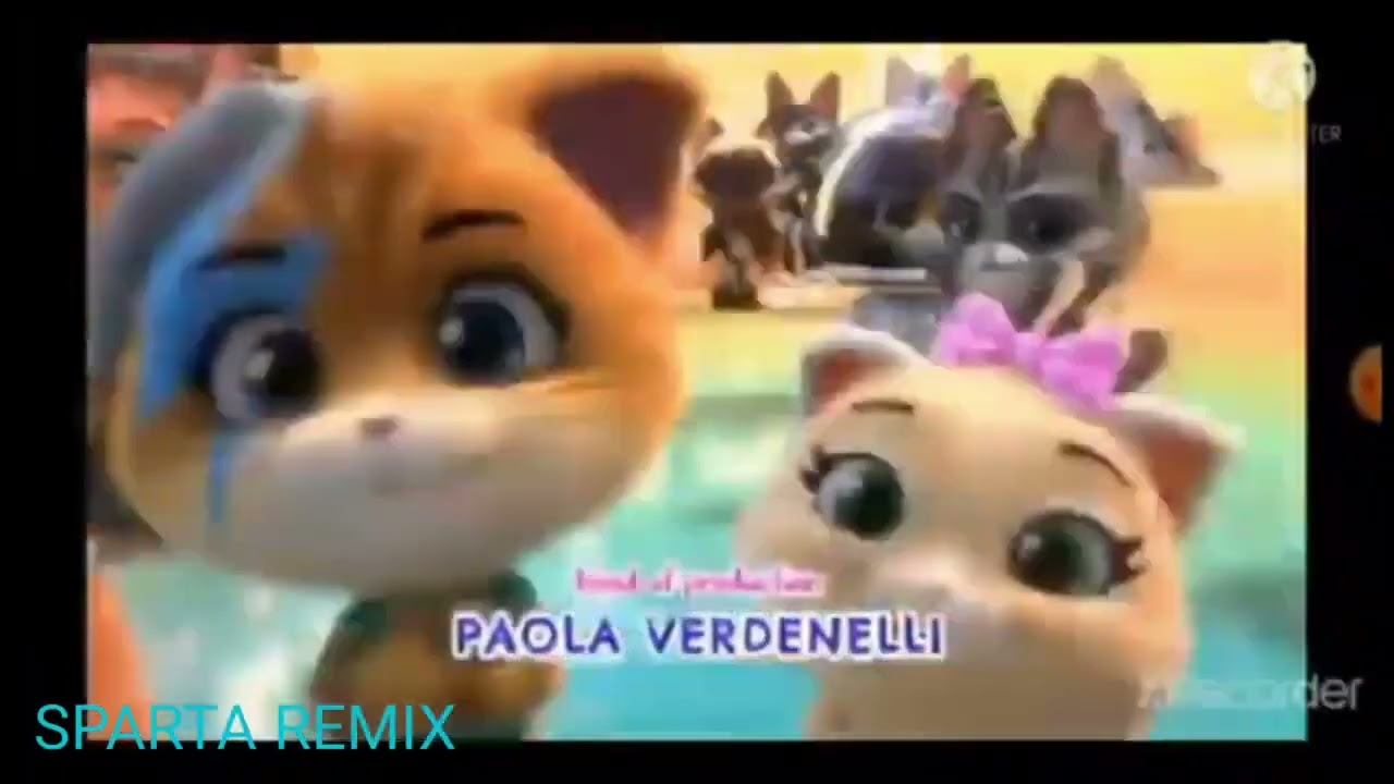 Source for Ultra DX's 2 (Called "44 Cats Sparta Quantum Remix (Vista Previa)") смотреть онлайн