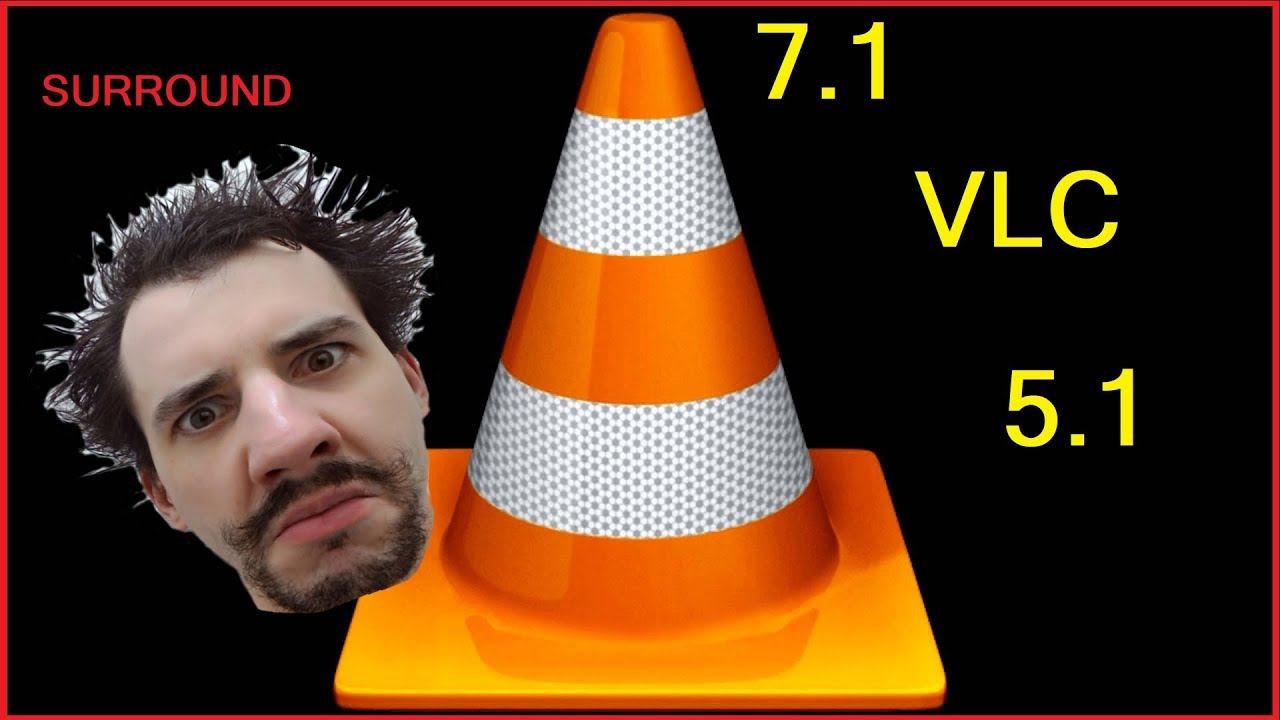 VLC en SURROUND смотреть онлайн