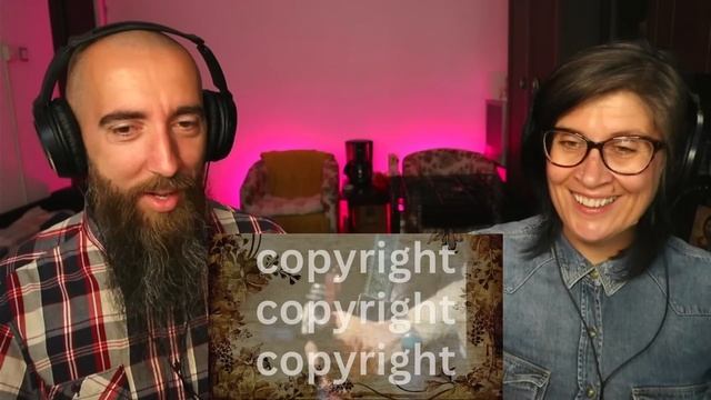 Led Zeppelin - I Can't Quit You Baby (REACTION) with my wife смотреть онлайн