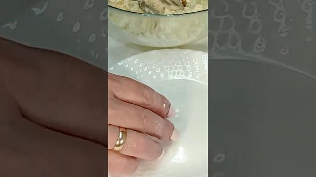 Рецепты простые, рецепты быстрые#