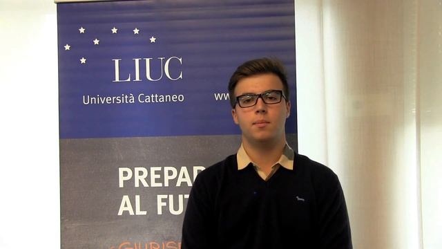 Vincitore borsa di studio "Giancarlo Della Torre" смотреть онлайн