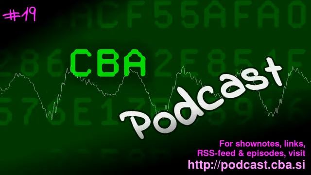 CBA Podcast #19: hand-held scopes, disassembling scales, and a digital probe смотреть онлайн