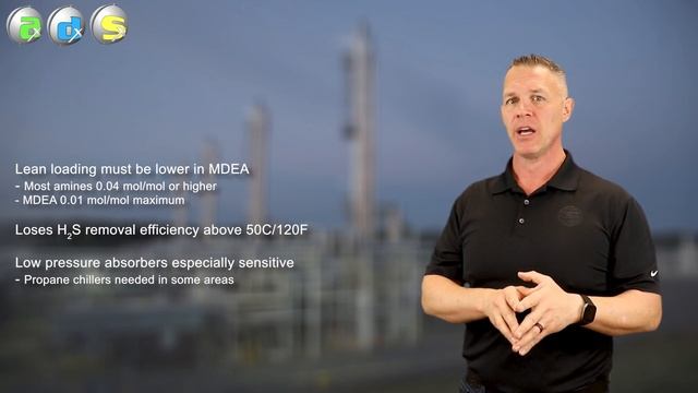 Pros and Cons of MDEA: Part 2 смотреть онлайн