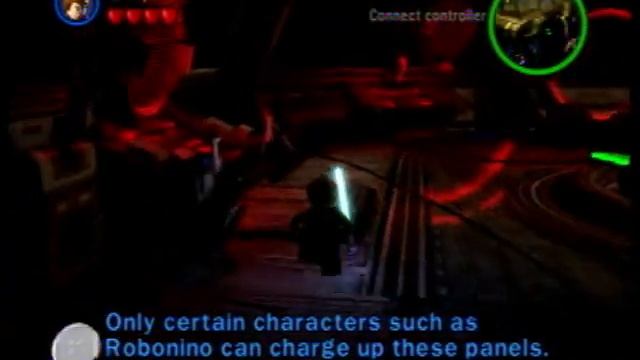 Let's Play Lego StarWars 3 - General Grievous - Chapter 3 - Destroy Malevolence смотреть онлайн