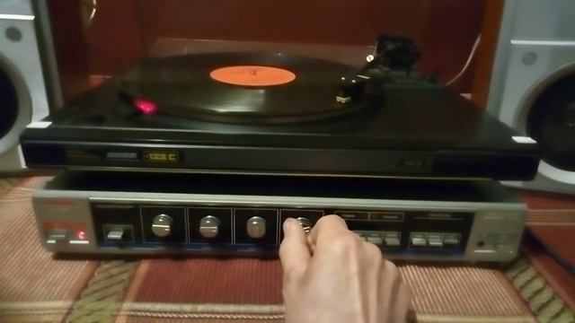 ЭП п/автомат Вега-122С (демонстр.видео) смотреть онлайн