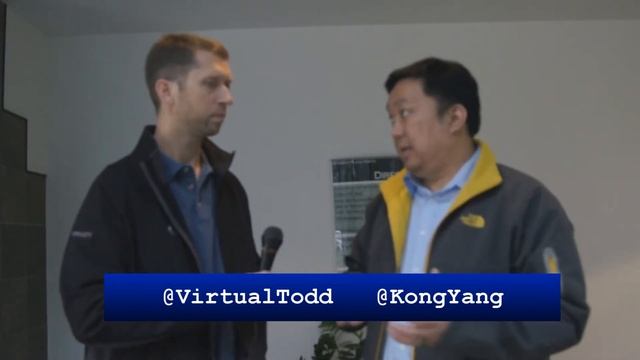 So Say SMEs in Virtualization and Cloud 2013 | @KongYang @VirtualTodd смотреть онлайн