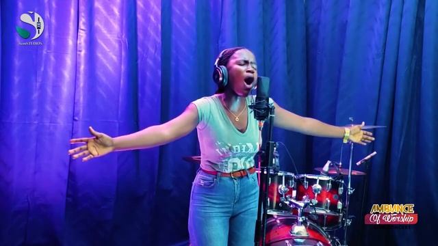 AMBIANCE OF WORSHIP WITH MILLY MUSIC смотреть онлайн
