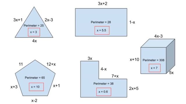 58 Geometry.Polygons.Perimeter.B. смотреть онлайн