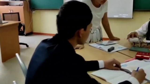 178МЛ физика мұғалімі Даулет Жұмагүл 9"Г" Механикалық күштер. смотреть онлайн