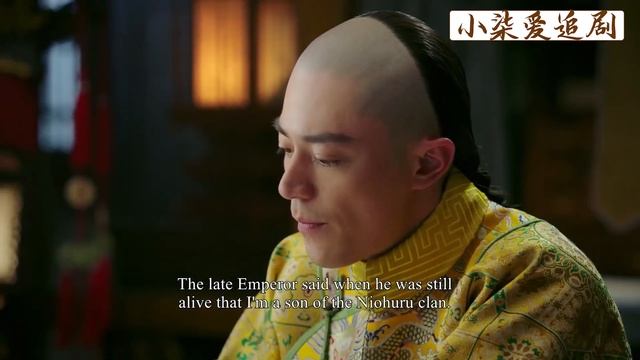 皇上滿心歡喜給如懿過生日，怎料如懿一說出願望，皇上大怒，立馬寵幸別的女人！【ep10-2】 смотреть онлайн