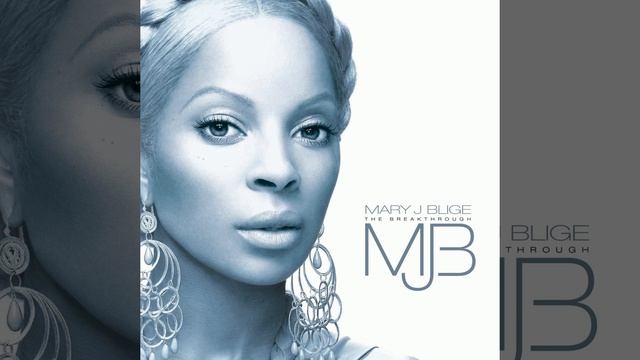 Mary J. Blige - MJB Da MVP (feat. 50 Cent) (slowed + reverb) смотреть онлайн