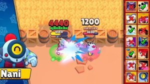 ДРАКО ПРОТИВ ВСЕХ! НОВЫЙ ЛЕГЕНДАРНЫЙ БРАВЛЕР В БРАВЛ СТАРС! СНИК ПИК №3