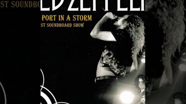 Led Zeppelin - Since I've Been Loving You смотреть онлайн