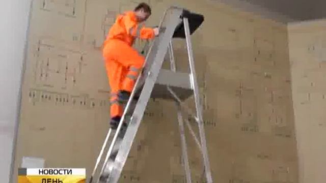 В Тихорецких электрических сетях прошел день открытых дверей смотреть онлайн