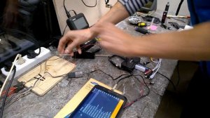 Подключение камер заднего вида к планшету