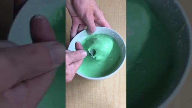Satisfying Oobleck #134 смотреть онлайн