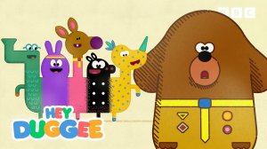 Magical Stories 🦄 | Fantasy and Creatures with Hey Duggee | Hey Duggee
