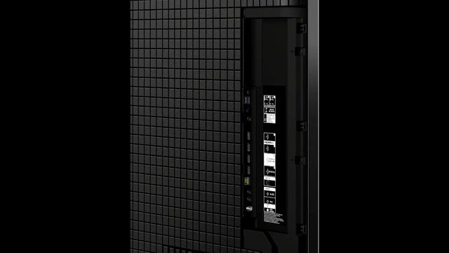 Review: Sony 65 Inch K65XR90 Mini LED QLED 4K Ultra HD TV BRAVIA 9 Smart Google TV 2024 Model смотреть онлайн