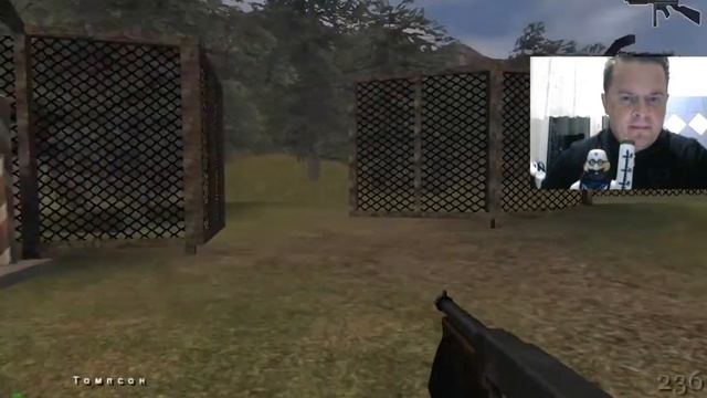 RETURN TO CASTLE WOLFENSTEIN. OPERATION TRONDHEIM PART III - IRON CROSS. CHESS CURIOSITIES смотреть онлайн