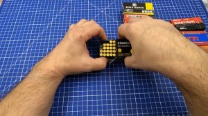 Малокалиберные патроны 22 lr. Выбор и отбор. Часть 1.