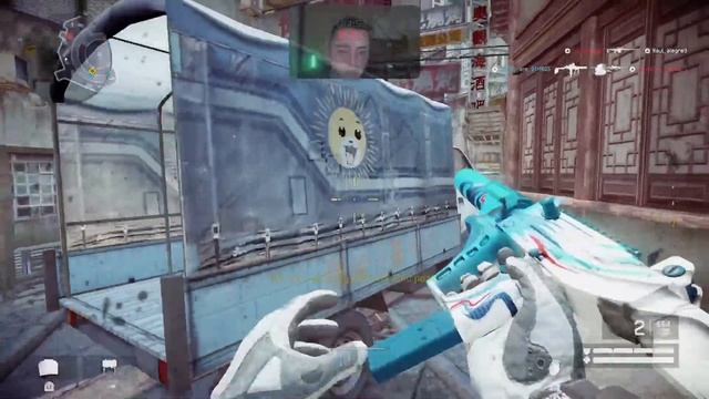 Let's make warface *GREAT* again! No money spent account, Contract grinding day 2, join up! смотреть онлайн