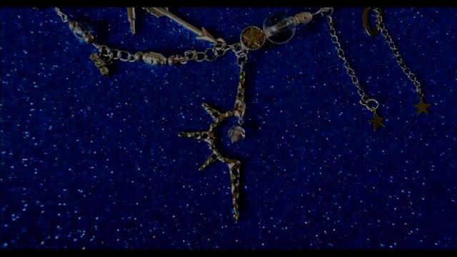 Коллекция украшений по вселенной "Дюны" 🌄🦂 Jewelry collection of "Dune" universe смотреть онлайн