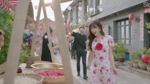 Роман в маленьком лесу 1 сезон 10 серия