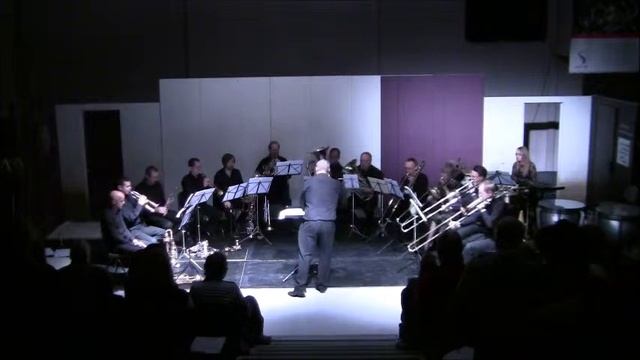 Finale from Faust - TUBE 12 смотреть онлайн