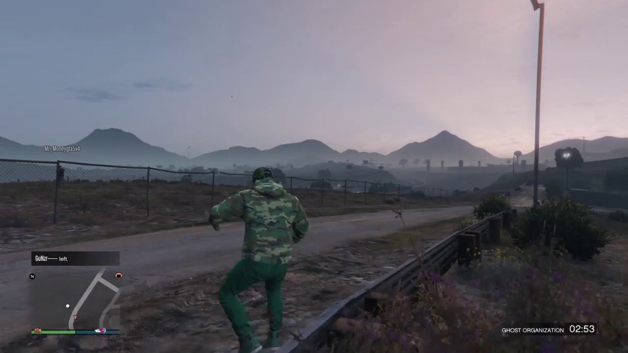 Clarity |GTA 5|Kill Montage смотреть онлайн