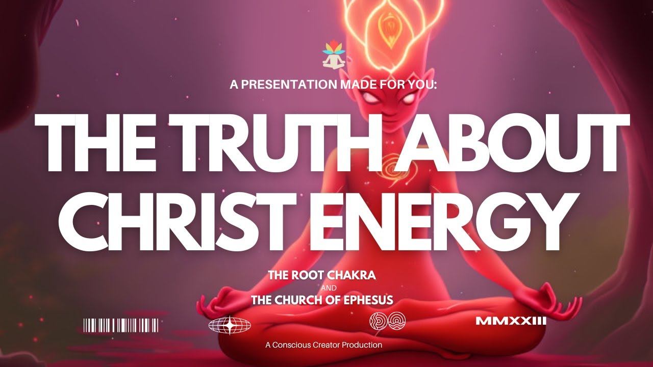 Root Chakra Healing: Overcome Guilt and Shame through Spiritual Awakening смотреть онлайн