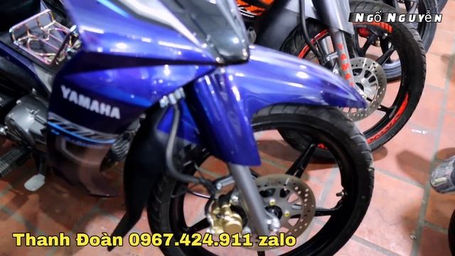 Trời Đất Ơi Thanh Đoàn Quá Trời Xe Khủng Khiếp Toàn Xe Rẻ Xe Nhật 3Tr, Siriuc 2Ttr5, Vario 23Tr9 смотреть онлайн