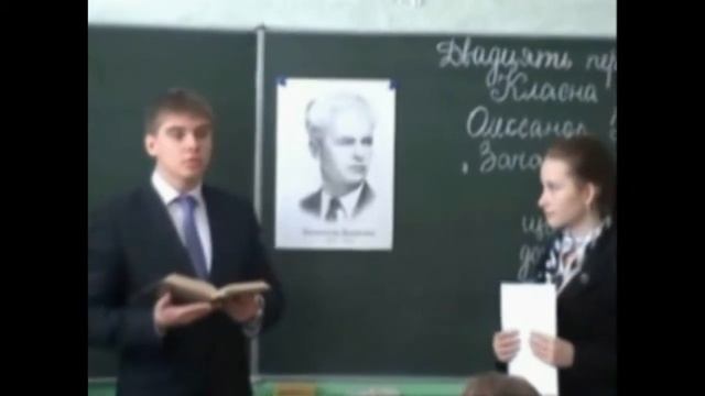 Відеоекскурсія Макіївська гімназія смотреть онлайн