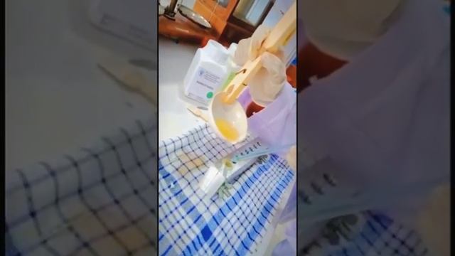 Pembuatan sediaan suppositoria dengan basis oleum cacao смотреть онлайн